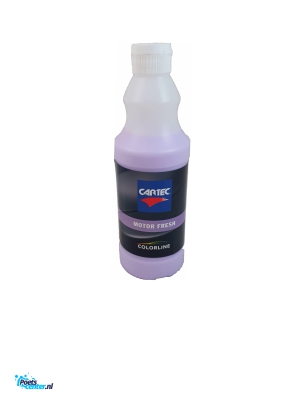 Motor fresh colorline navulling 500 ML